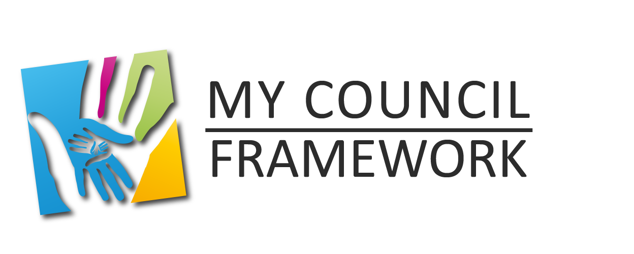 My Parish Council Top Logo